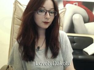 LovelyDakota