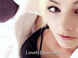 LovelyDawnxoxo