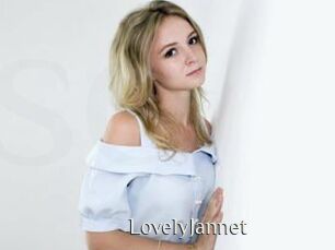 LovelyJannet