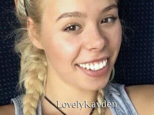 LovelyKayden