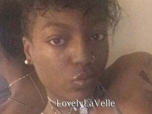 LovelyLaVelle