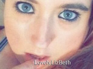 LovelyLizBeth