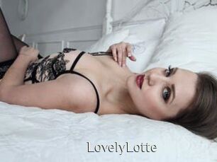 LovelyLotte