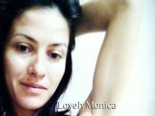 LovelyMonica