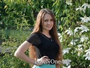 LovelyOne4u