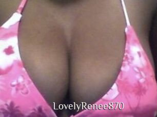 LovelyRenee870