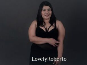 LovelyRoberto