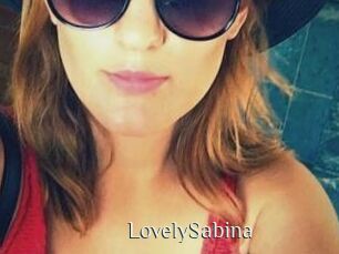 LovelySabina