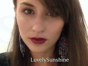 LovelySunshine