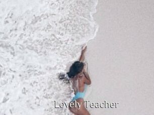 Lovely_Teacher