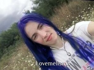 Lovemelisaxx