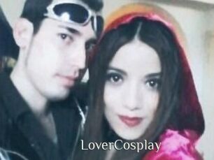 LoverCosplay