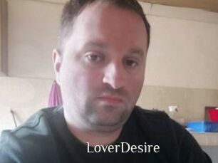 LoverDesire