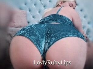 LovlyRubyLips