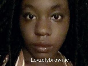 Lovzelybrownie