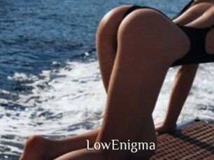 LowEnigma