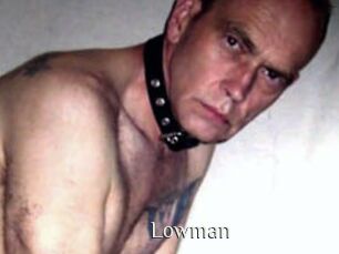 Lowman