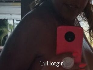 LuHotgirl