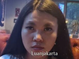 Luanjakarta