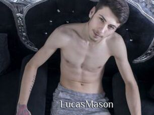 LucasMason