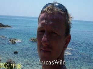 LucasWild