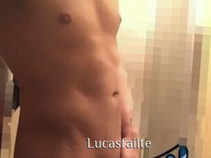 Lucasfailte