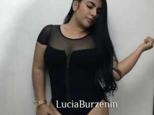 LuciaBurzenin