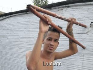 Luciam