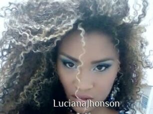 LucianaJhonson