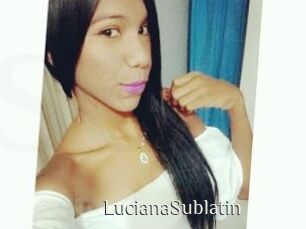 LucianaSublatin