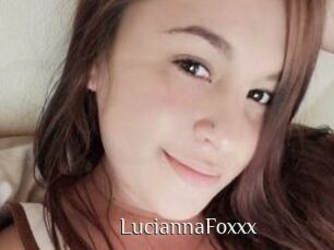 LuciannaFoxxx