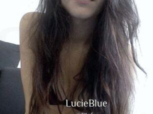 LucieBlue