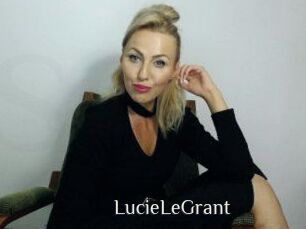 LucieLeGrant