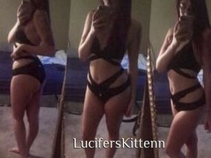 LucifersKittenn