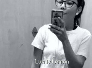 Lucille_Lemon