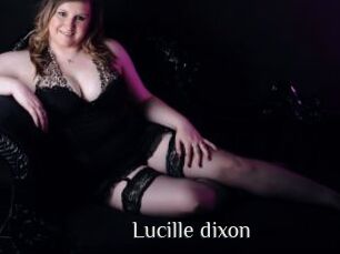 Lucille_dixon