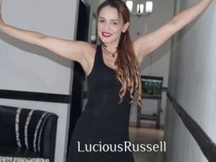 LuciousRussell