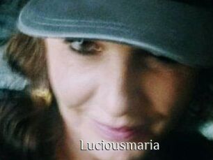 Luciousmaria