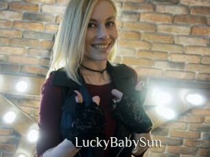 LuckyBabySun