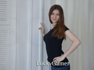 LuckyGamer