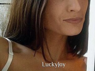 LuckyJoy