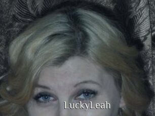 LuckyLeah