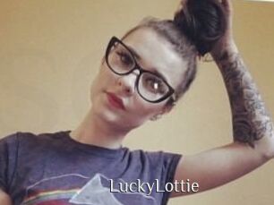 LuckyLottie