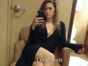 Lucy_Alexis