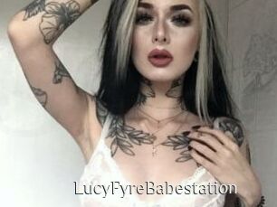 LucyFyreBabestation