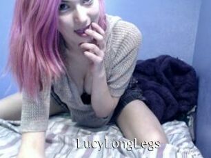 LucyLongLegs