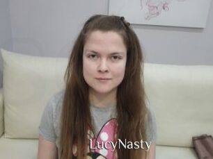 LucyNasty