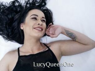 LucyQueenOne