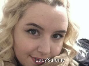 LucySalome