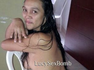 LucySexBomb